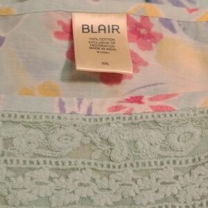 Blair woman Shirt